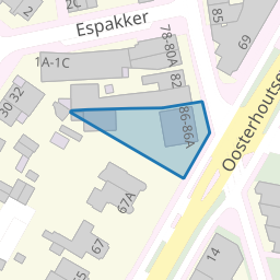 Perceel TTR00-C-2408