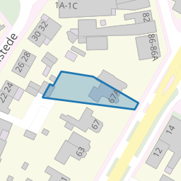 Perceel TTR00-C-2410