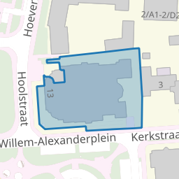 Perceel TTR00-C-2412