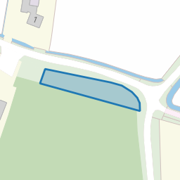 Perceel TTR00-C-2419