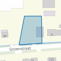 Perceel TTR00-C-2425