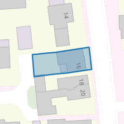 Perceel TTR00-C-2430