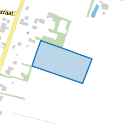 Perceel TTR00-C-2432