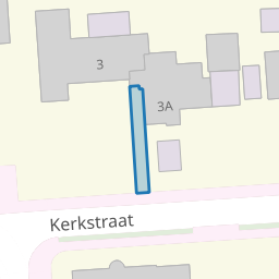 Perceel TTR00-C-2448