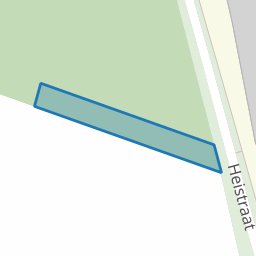 Perceel TTR00-C-2457