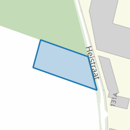 Perceel TTR00-C-2458