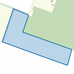 Perceel TTR00-C-2460