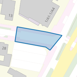 Perceel TTR00-C-2463