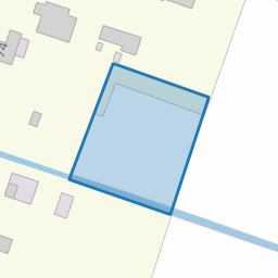 Perceel TTR00-C-2468