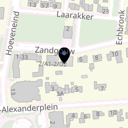 Appartement TTR00 C 2470 10