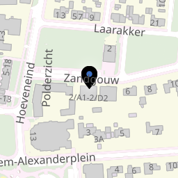 Appartement TTR00 C 2470 13