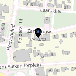 Appartement TTR00 C 2470 19