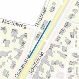 Perceel TTR00-C-2471