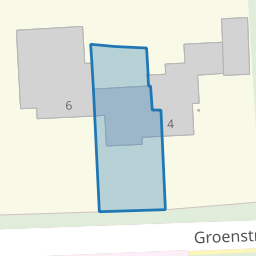 Perceel TTR00-C-2488