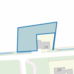 Perceel TTR00-C-2491