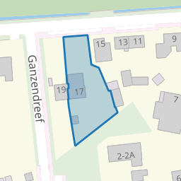 Perceel TTR00-C-2495