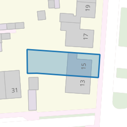 Perceel TTR00-C-2530