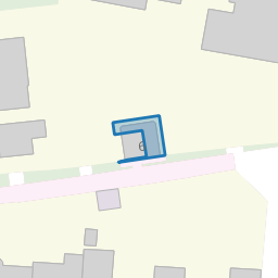 Perceel TTR00-C-2532