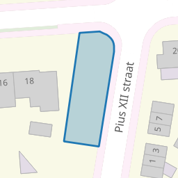 Perceel TTR00-C-2534