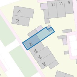 Perceel TTR00-C-2556