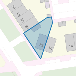 Perceel TTR00-C-2560