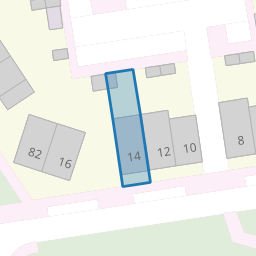 Perceel TTR00-C-2562