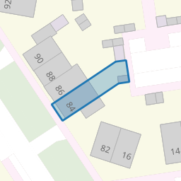 Perceel TTR00-C-2566