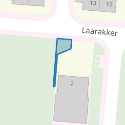 Perceel TTR00-C-2577