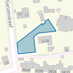 Perceel TTR00-C-2586