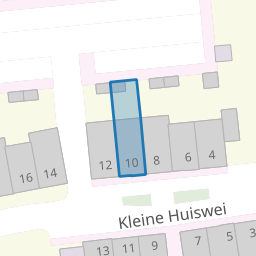 Perceel TTR00-C-2601