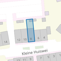 Perceel TTR00-C-2602