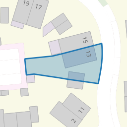 Perceel TTR00-C-2607