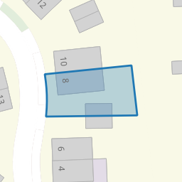 Perceel TTR00-C-2610