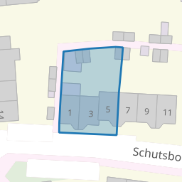 Perceel TTR00-C-2626