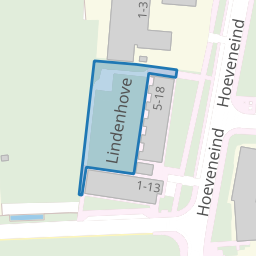 Perceel TTR00-C-2632