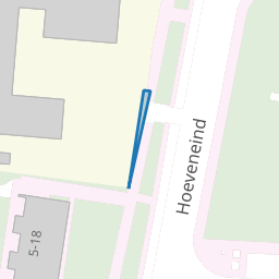 Perceel TTR00-C-2635