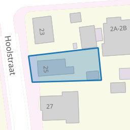 Perceel TTR00-C-2641