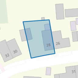 Perceel TTR00-C-2663