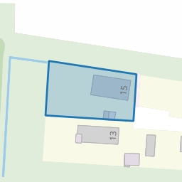 Perceel TTR00-C-2670