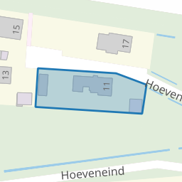 Perceel TTR00-C-2671