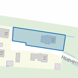 Perceel TTR00-C-2672