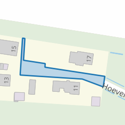 Perceel TTR00-C-2673