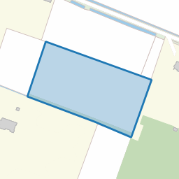 Perceel TTR00-C-2678