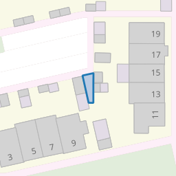 Perceel TTR00-C-2685