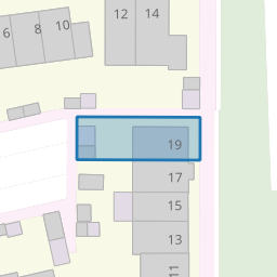 Perceel TTR00-C-2699