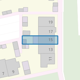 Perceel TTR00-C-2701