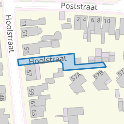 Perceel TTR00-C-2704