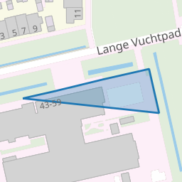 Perceel TTR00-C-2720