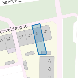 Perceel TTR00-C-2744