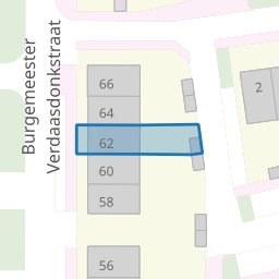 Perceel TTR00-C-2758